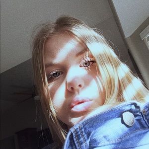 Meet your Posher, Kasyn